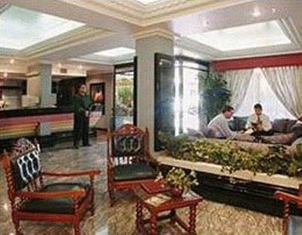 Hotel Principado Santiago Dalaman gambar